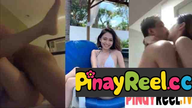 Sex is good lalo na pag nag bakasyon