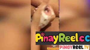 Si GF daw ang magpapaligo