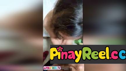 Simple Lang Ang Hiling Ni Girl, Pero Kantot Ang Sukli