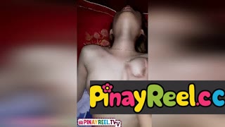 Sinagad At Napa-Ungol Sa Lalim Ng Bawat Bayo Na Walang Hinto