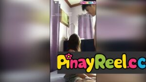 Sinagad Ko Sa Kailaliman Ang Titi Ko Habang Nakapikit Siya Sa Sarap