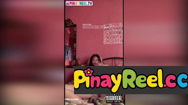 Sinagad Sa Loob Ang Malinis Na Puke