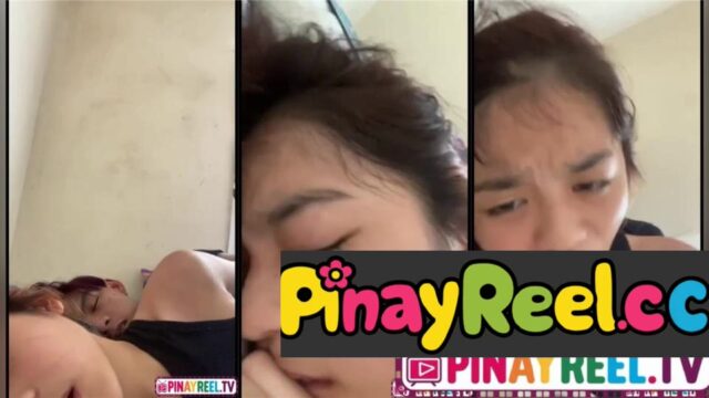 Sinagad agad sa umaga