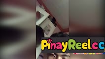 Sinamahan ang nobyang nag iisa sa kanilang bahay