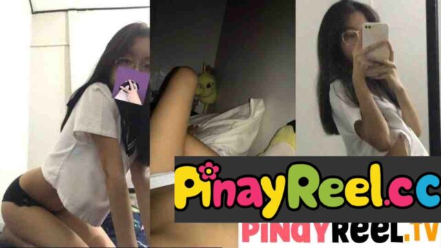 Sinarili nya ang kalibogan