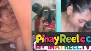 Sinubo ang batuta ni Ryan