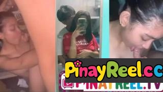 Sinubo ang batuta ni Ryan