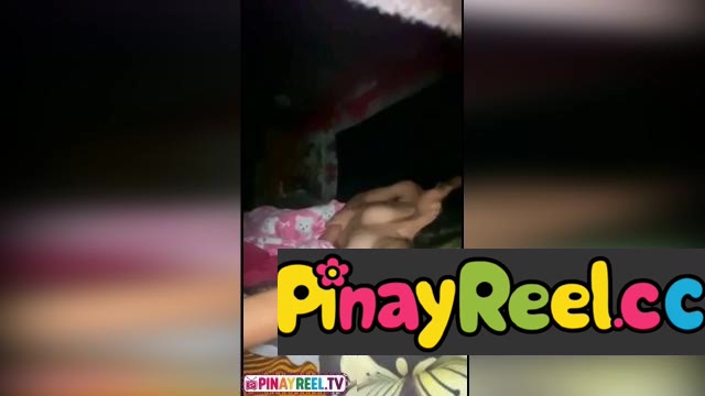 Sleepover Sa Bahay Ni BF, Pero Kantutan Ang Tulog