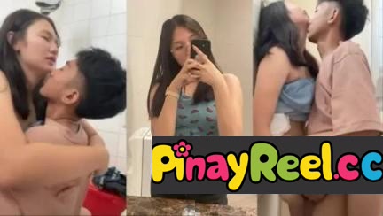 Slowly lang Babe ha, masakit pa ang pagkaka virgin mo sa akin