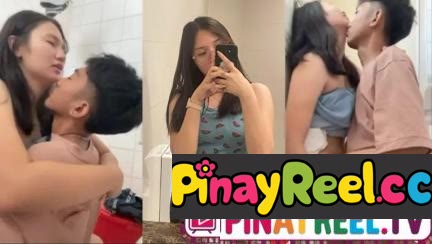 Slowly lang ha baka mapunit ang keps ko