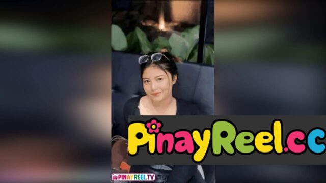 Solid Ang Hubog Ng Katawan Ni Babe Parang Hinulma