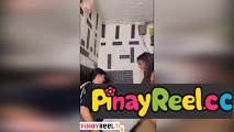 Solid ang kanilang sex video after gumawa ng project
