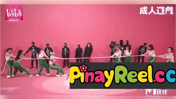 Squirt Game Part 2 (Squid Game Parody)