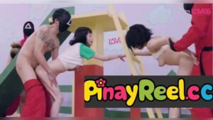 Squirt Game Part 3 (Squid Game Parody)