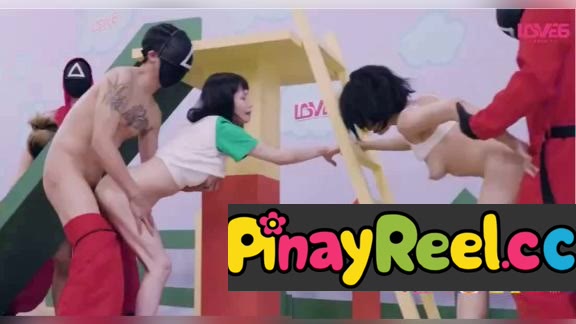 Squirt Game Part 3 (Squid Game Parody)