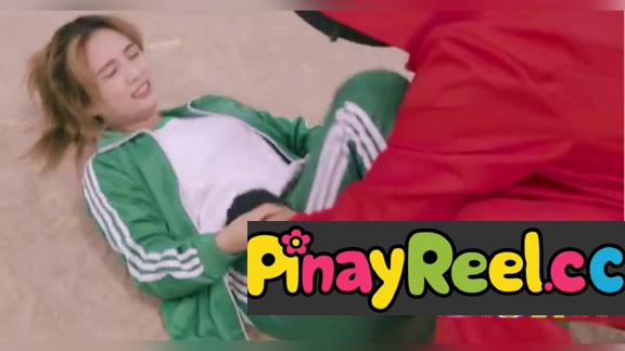 Squirt Game Part 4 (Squid Game Parody)