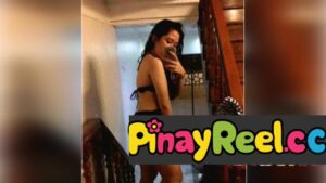 Sumalisi pagka alis ng ibang tao sa boarding house