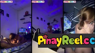 Sumama Sa Kwarto Ni Boyfriend Kaya Natuloy Ang Kantotan