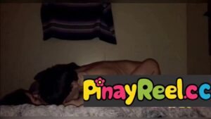 Switch off the light to fuck