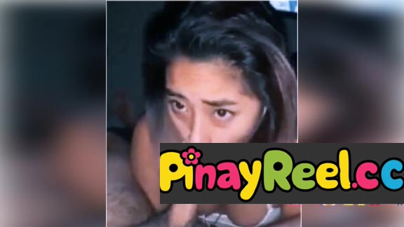 Sya ay nabilaukan, doon din pinutokan