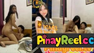 Tagal niligawan ngayong akin ka na kakantotin kita hanggang sa huling patak ng tamod