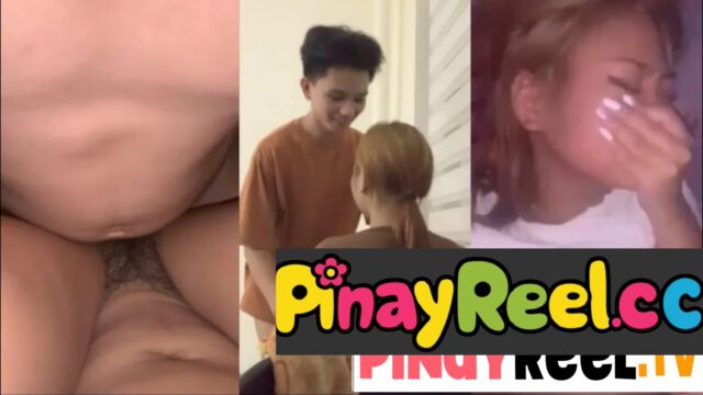 Tahimik lang baka marinig tayo ng Nanay mo