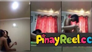 These Pinay couples are overjoyed