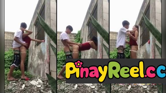 They had sex in the cemetery so it went viral Part 4