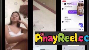 They started as chat mates then they meet up