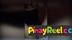 Tigang na tigang si Miss Ganda