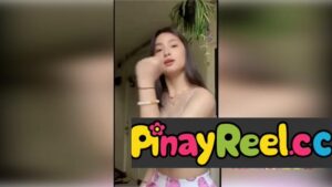 Tiktok beauty, swerte ng bf nya