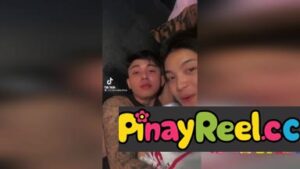 Tiktok first kantotan after