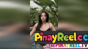 Tinamoran ang masarap na puke ni Ganda