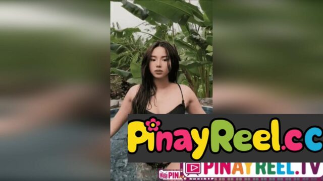 Tinamoran ang masarap na puke ni Ganda