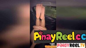 Tinodo ang kantotan sa loob ng sasakyan