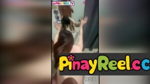 Tinutukan Sa Harap Ng Salamin, Sagad Ang Bayo