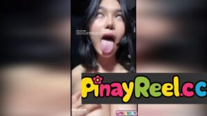 Tirik Mata Sa Sarap Ang Dalagang Malibog