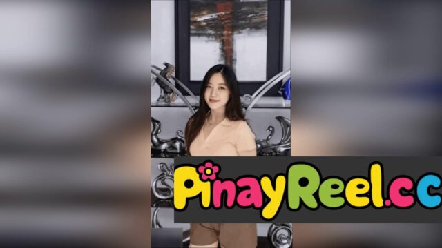 Todo Buka Si Girl Sarap Pasukin Ng Buong-Buo