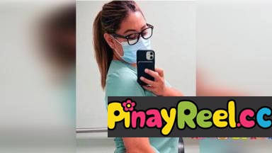 Totoong trabaho ni Pinay Nurse
