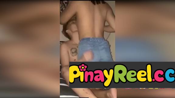 Tropa lang pero nagkakantotan