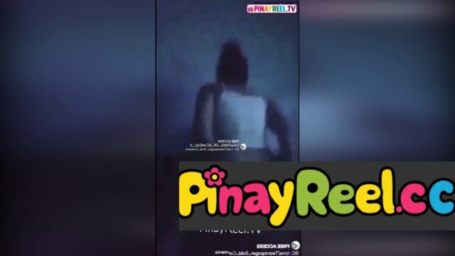 Tuwad Kung Tuwad—Gigil na Gigil sa Burat na Pumapasok sa Likod