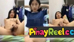 Umagos ang gatas sa kanyang kepyas