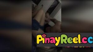 Umuulan sa labas kaya nagpaulan din sa loob