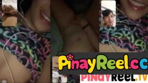 Vidjakol lang pala para magkabati na sila