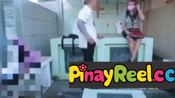 Viral sa FB Sementeryo Ekslusibo