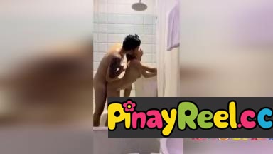 Wala ng ulan kaya sa banyo nagkantotan
