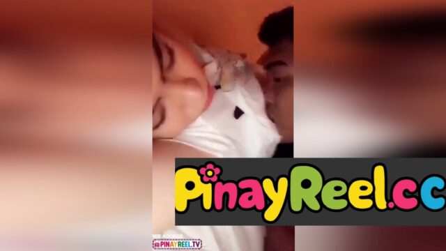 Walang Kapantay Ang Sarap Kapag Malibog Ang Pumapatong