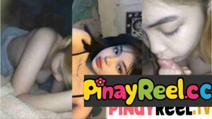 Walang arte sa kanyang katawan, lahat babanatan