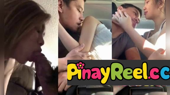 When you have a car, girls will ride you too