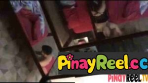 Wild talaga last night